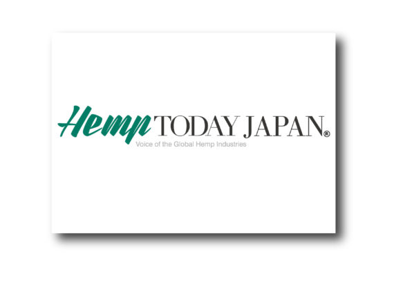 Hemp Today Japan様にてCannaTechについて記事を掲載